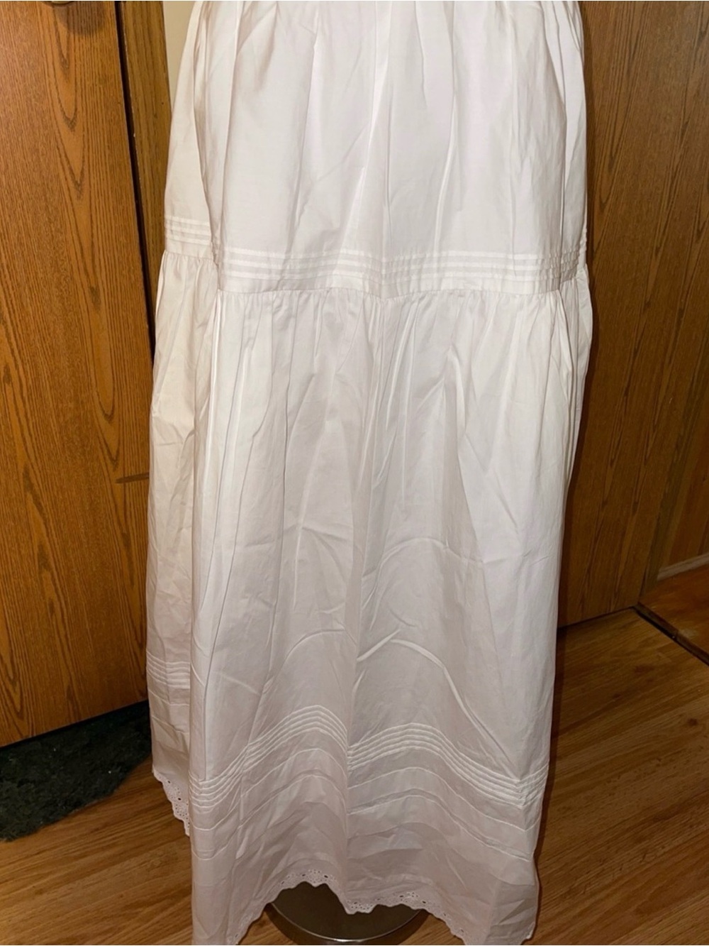 o.p.t. Skirt - Picture 2 of 3